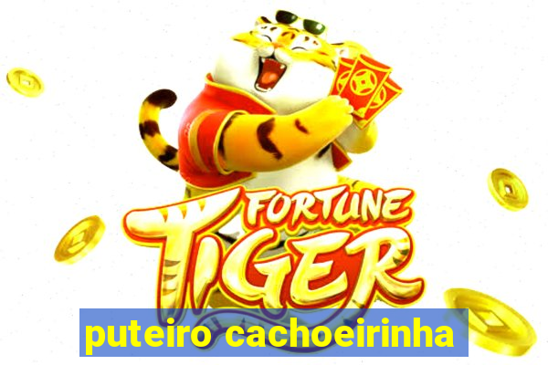 puteiro cachoeirinha